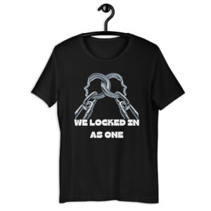 Locked In - Black