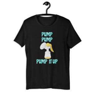 Pump it Up