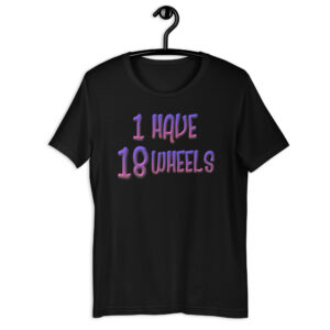 Wheels of Steel