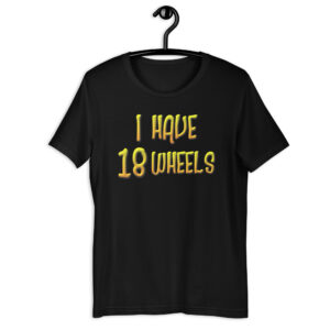 Wheels of Fire