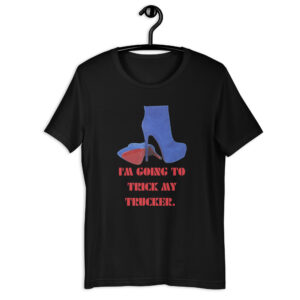 Trucker Chic
