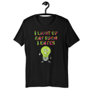 Shine Bright