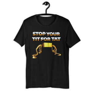 Tit for Tat