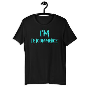 I'm eCommerce