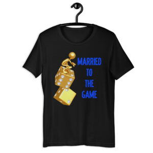 Married to the Game