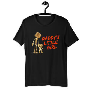 Daddy's Little Girl