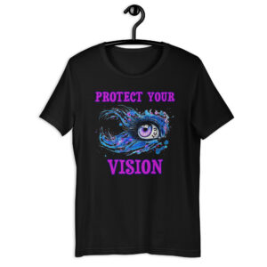 Guard Your Vision