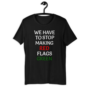Red Flags