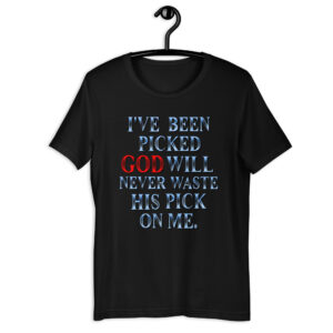 Chosen By God