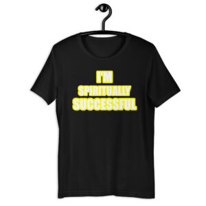 Spiritual Success