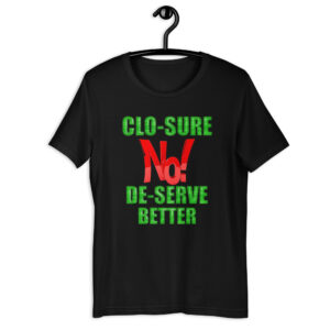 Better Closure
