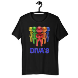 Divas United