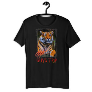 Guy's Trip