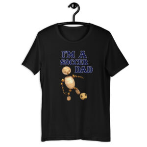 Soccer Superdad